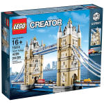 LEGO set 10214-1 Tower Bridge - Image 2