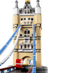 LEGO set 10214-1 Tower Bridge - Image 4