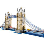LEGO set 10214-1 Tower Bridge - Image 5