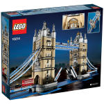 LEGO set 10214-1 Tower Bridge - Image 6