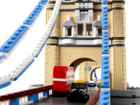 LEGO set 10214-1 Tower Bridge - Image 7