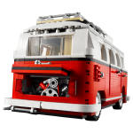 LEGO set 10220-1 Volkswagen T1 Camper Van - Image 3