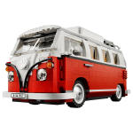 LEGO set 10220-1 Volkswagen T1 Camper Van - Image 5