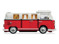 LEGO set 10220-1 Volkswagen T1 Camper Van - Image 7