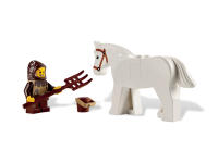 LEGO set 10223-1 Kingdoms Joust - Image 3