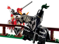 LEGO set 10223-1 Kingdoms Joust - Image 5