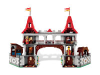 LEGO set 10223-1 Kingdoms Joust - Image 6