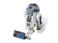 LEGO set 10225-1 R2-D2 - Image 1