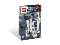 LEGO set 10225-1 R2-D2 - Image 2