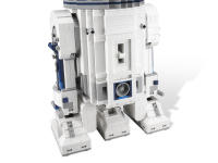 LEGO set 10225-1 R2-D2 - Image 3