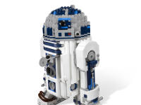 LEGO set 10225-1 R2-D2 - Image 4