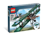 LEGO set 10226-1 Sopwith Camel - Image 2
