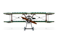 LEGO set 10226-1 Sopwith Camel - Image 4