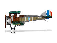 LEGO set 10226-1 Sopwith Camel - Image 5