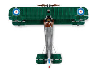 LEGO set 10226-1 Sopwith Camel - Image 6