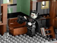 LEGO set 10228-1 Haunted House - Image 7