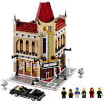 LEGO set 10232-1 Palace Cinema - Image 1