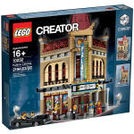 LEGO set 10232-1 Palace Cinema - Image 2