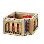 LEGO set 10232-1 Palace Cinema - Image 3