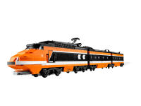 LEGO set 10233-1 Horizon Express - Image 5