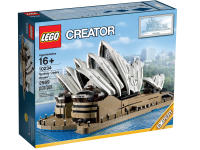 LEGO set 10234-1 Sydney Opera House - Image 2