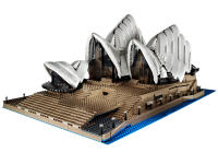 LEGO set 10234-1 Sydney Opera House - Image 3