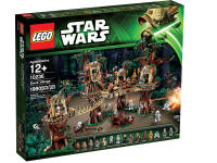 LEGO set 10236-1 Ewok Village - Image 2