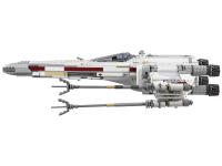 LEGO set 10240-1 Red Five X-Wing Starfighter - Image 5