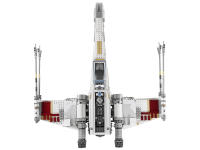 LEGO set 10240-1 Red Five X-Wing Starfighter - Image 6