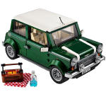 LEGO set 10242-1 MINI Cooper - Image 1