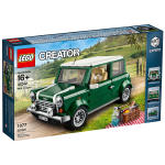 LEGO set 10242-1 MINI Cooper - Image 2