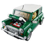 LEGO set 10242-1 MINI Cooper - Image 3