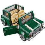 LEGO set 10242-1 MINI Cooper - Image 4