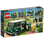 LEGO set 10242-1 MINI Cooper - Image 5