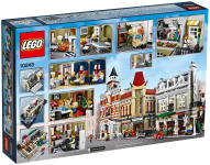 LEGO set 10243-1 Parisian Restaurant - Image 6