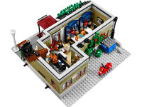 LEGO set 10243-1 Parisian Restaurant - Image 16