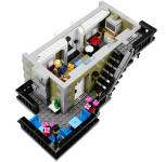 LEGO set 10243-1 Parisian Restaurant - Image 19