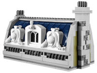 LEGO set 10243-1 Parisian Restaurant - Image 21