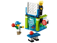 LEGO set 10244-1 Fairground Mixer - Image 6