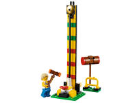 LEGO set 10244-1 Fairground Mixer - Image 7
