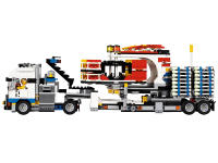 LEGO set 10244-1 Fairground Mixer - Image 8