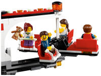LEGO set 10244-1 Fairground Mixer - Image 10