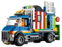 LEGO set 10244-1 Fairground Mixer - Image 12
