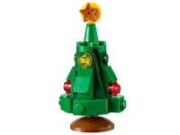 LEGO set 10245-1 Santa's Workshop - Image 12
