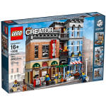 LEGO set 10246-1 Detective's Office - Image 2