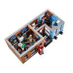 LEGO set 10246-1 Detective's Office - Image 3