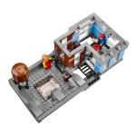 LEGO set 10246-1 Detective's Office - Image 4