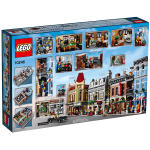 LEGO set 10246-1 Detective's Office - Image 6
