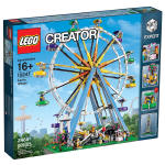 LEGO set 10247-1 Ferris Wheel - Image 2
