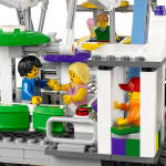 LEGO set 10247-1 Ferris Wheel - Image 3